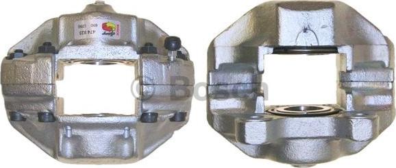 BOSCH 0 986 474 823 - Jarrusatula inparts.fi