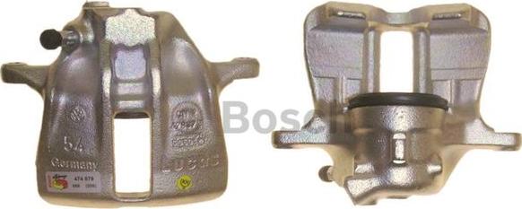 BOSCH 0 986 474 879 - Jarrusatula inparts.fi