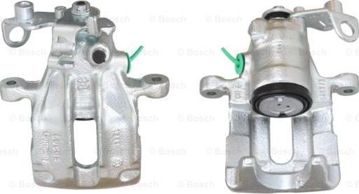 BOSCH 0 986 474 876 - Jarrusatula inparts.fi