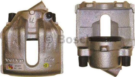 BOSCH 0 986 474 877 - Jarrusatula inparts.fi