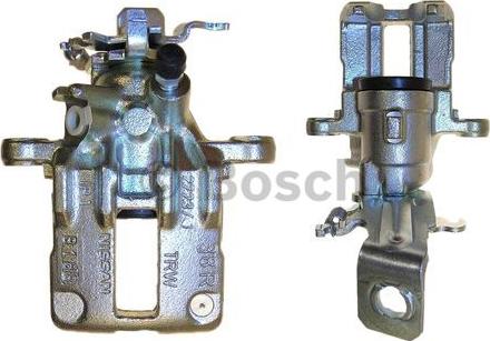 BOSCH 0 986 474 346 - Jarrusatula inparts.fi