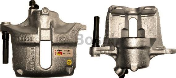 BOSCH 0 986 474 357 - Jarrusatula inparts.fi