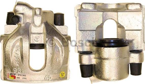 BOSCH 0 986 474 363 - Jarrusatula inparts.fi