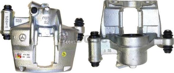 BOSCH 0 986 474 362 - Jarrusatula inparts.fi