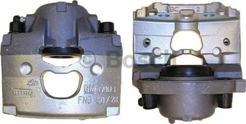 BOSCH 0 986 474 308 - Jarrusatula inparts.fi