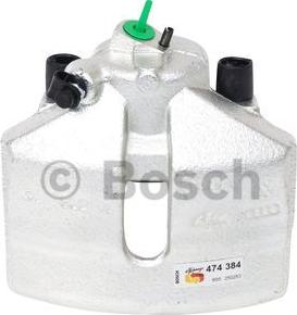 BOSCH 0 986 474 384 - Jarrusatula inparts.fi