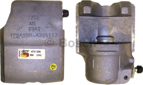 BOSCH 0 986 474 386 - Jarrusatula inparts.fi