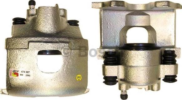 BOSCH 0 986 474 387 - Jarrusatula inparts.fi