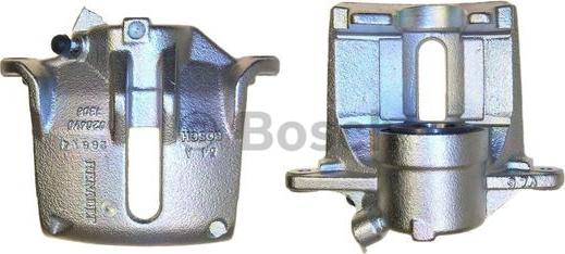 BOSCH 0 986 474 334 - Jarrusatula inparts.fi