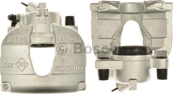 BOSCH 0 986 474 335 - Jarrusatula inparts.fi