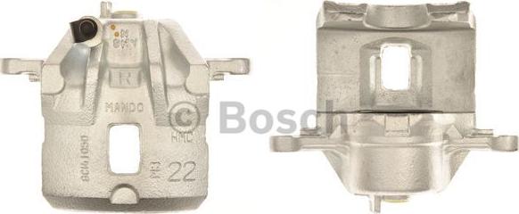 BOSCH 0 986 474 331 - Jarrusatula inparts.fi