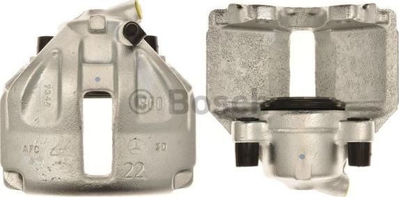 BOSCH 0 986 474 249 - Jarrusatula inparts.fi