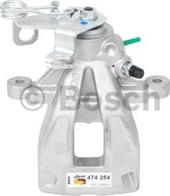 BOSCH 0 986 474 254 - Jarrusatula inparts.fi