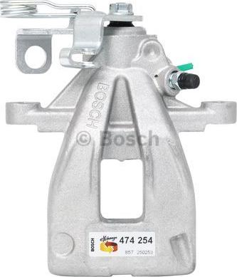 BOSCH 0 986 474 254 - Jarrusatula inparts.fi