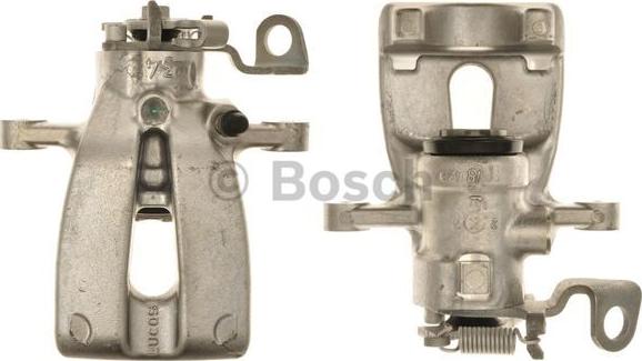 BOSCH 0 986 474 256 - Jarrusatula inparts.fi