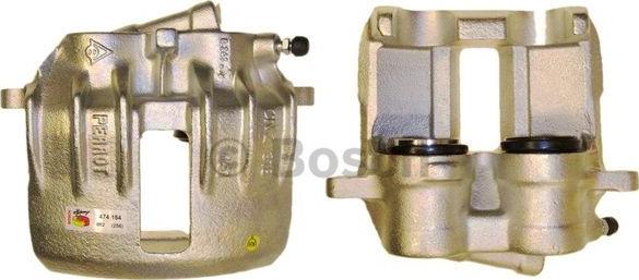 BOSCH 0 986 474 250 - Jarrusatula inparts.fi