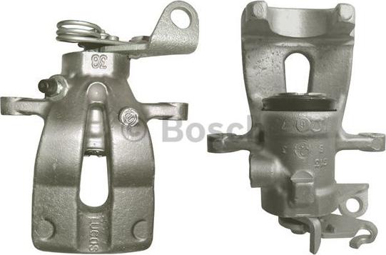 BOSCH 0 986 474 251 - Jarrusatula inparts.fi