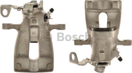 BOSCH 0 986 474 261 - Jarrusatula inparts.fi