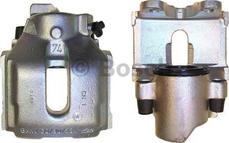 BOSCH 0 986 474 262 - Jarrusatula inparts.fi