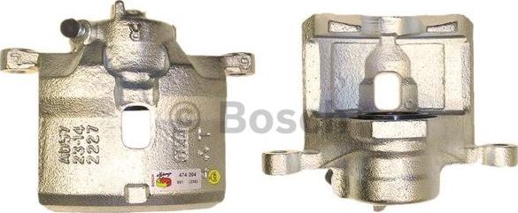 BOSCH 0 986 474 204 - Jarrusatula inparts.fi