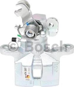 BOSCH 0 986 474 207 - Jarrusatula inparts.fi