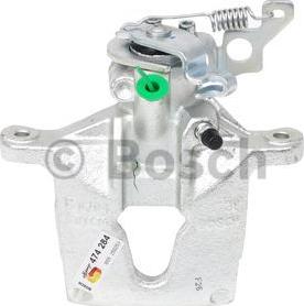 BOSCH 0 986 474 284 - Jarrusatula inparts.fi