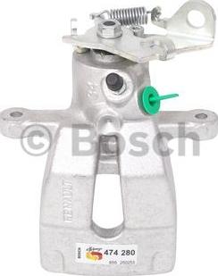 BOSCH 0 986 474 280 - Jarrusatula inparts.fi