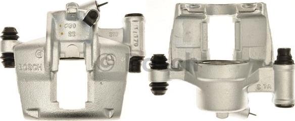 BOSCH 0 986 474 235 - Jarrusatula inparts.fi