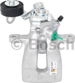 BOSCH 0 986 474 223 - Jarrusatula inparts.fi