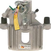 BOSCH 0 986 474 273 - Jarrusatula inparts.fi