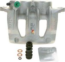 BOSCH 0 986 474 272 - Jarrusatula inparts.fi