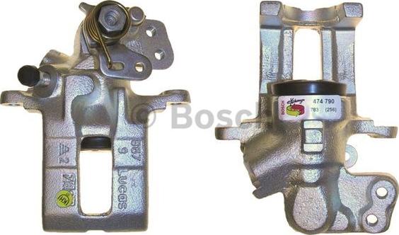 BOSCH 0 986 474 790 - Jarrusatula inparts.fi