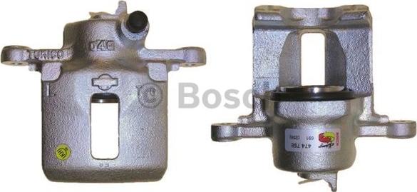 BOSCH 0 986 474 759 - Jarrusatula inparts.fi