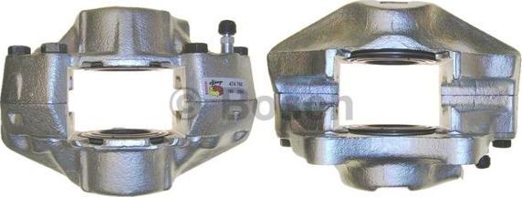 BOSCH 0 986 474 760 - Jarrusatula inparts.fi