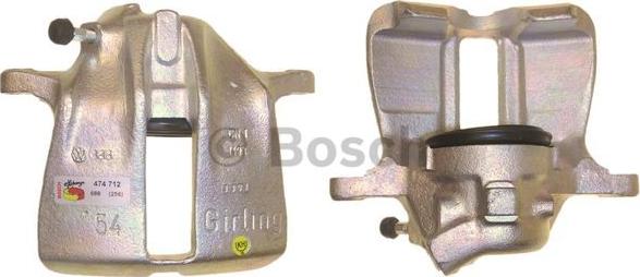 BOSCH 0 986 474 712 - Jarrusatula inparts.fi