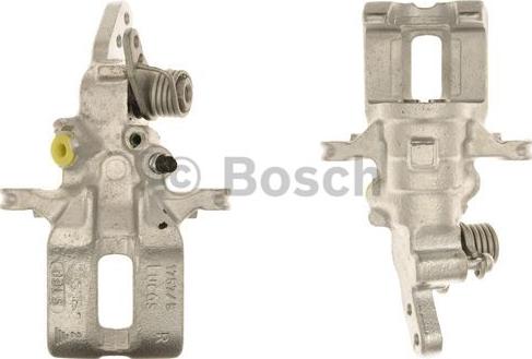 BOSCH 0 986 474 786 - Jarrusatula inparts.fi