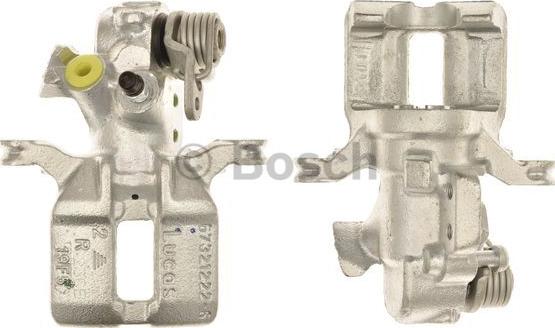 BOSCH 0 986 474 781 - Jarrusatula inparts.fi