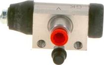 BOSCH 0 986 475 954 - Jarrusylinteri inparts.fi