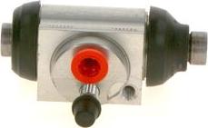 BOSCH 0 986 475 969 - Jarrusylinteri inparts.fi