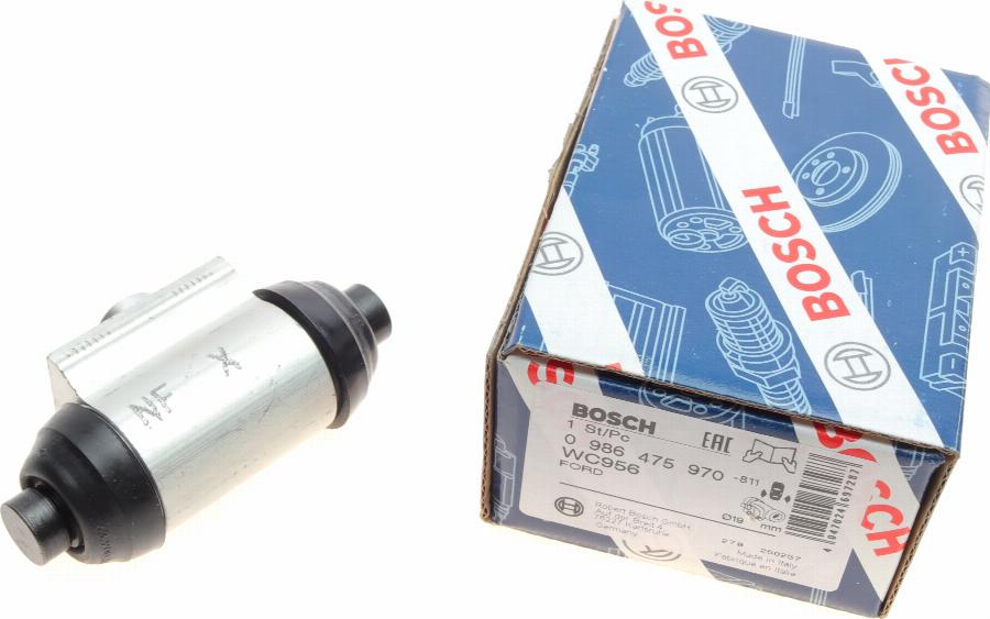 BOSCH 0 986 475 970 - Jarrusylinteri inparts.fi