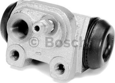 BOSCH 0 986 475 644 - Jarrusylinteri inparts.fi