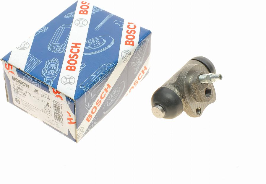 BOSCH 0 986 475 032 - Jarrusylinteri inparts.fi