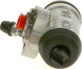 BOSCH 0 986 475 896 - Jarrusylinteri inparts.fi