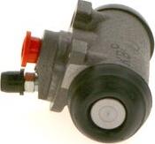 BOSCH 0 986 475 827 - Jarrusylinteri inparts.fi