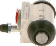 BOSCH 0 986 475 875 - Jarrusylinteri inparts.fi