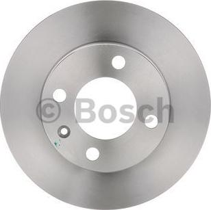 BOSCH 0 986 478 492 - Jarrulevy inparts.fi