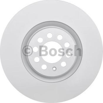 BOSCH 0 986 478 467 - Jarrulevy inparts.fi