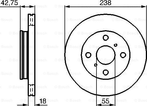 Optimal BS-5690 - Jarrulevy inparts.fi