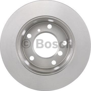 BOSCH 0 986 478 433 - Jarrulevy inparts.fi