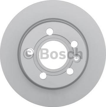 BOSCH 0 986 478 421 - Jarrulevy inparts.fi